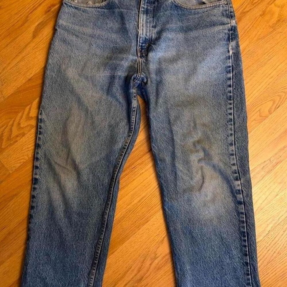 Polo-ralph-lauren Men's Blue Jeans